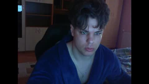 gymguy0505 online show from 03/16/26, 10:19