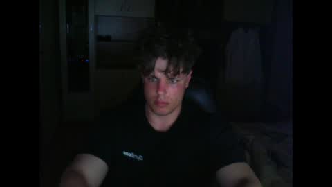 gymguy0505 online show from 05/03/26, 09:21