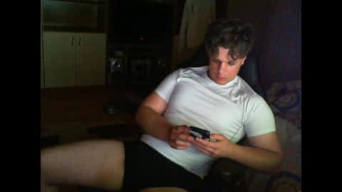 gymguy0505 online show from 05/07/26, 09:53