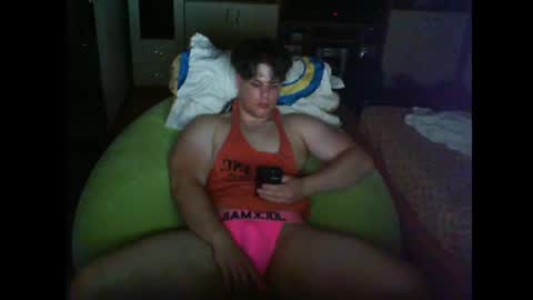 gymguy0505 online show from 06/01/26, 07:37
