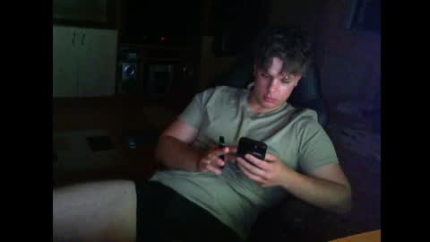 gymguy0505 online show from 06/05/26, 10:37