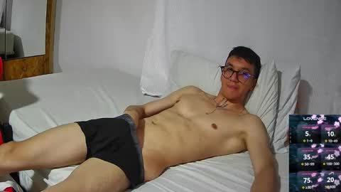 gyo online show from 11/25/25, 11:38