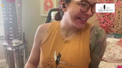 Snapshot of gypsy_rebellion chatting on 03/10/26, 03:17 Gypsy online show from 03/10/26, 03:17