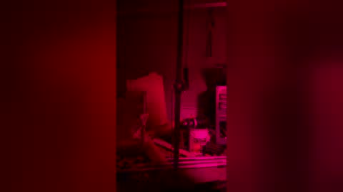 gypsynova777 online show from 04/18/26, 07:34