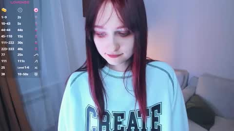 Snapshot of h0lyangel chatting on 01/31/26, 07:11 Kelly Lilly online show from 01/31/26, 07:11