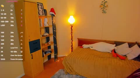 Kelly  Lilly online show from 03/11/26, 07:31