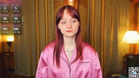 Snapshot of h0lyangel chatting on 04/25/26, 08:28 Kelly Lilly online show from 04/25/26, 08:28