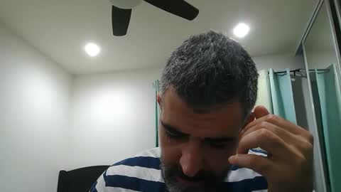 h0nest84 online show from 12/10/24, 06:54