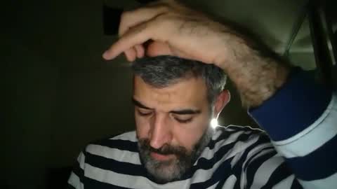 h0nest84 online show from 12/12/24, 03:16