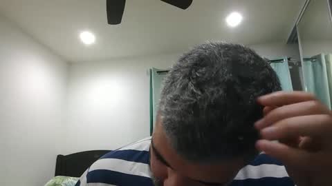 h0nest84 online show from 12/15/24, 04:18