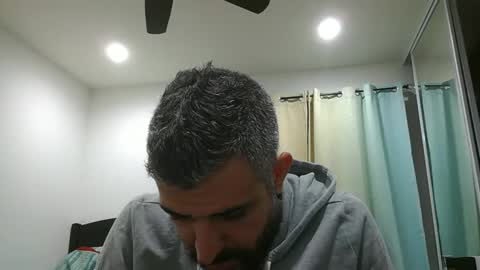 h0nest84 online show from 01/05/25, 06:35