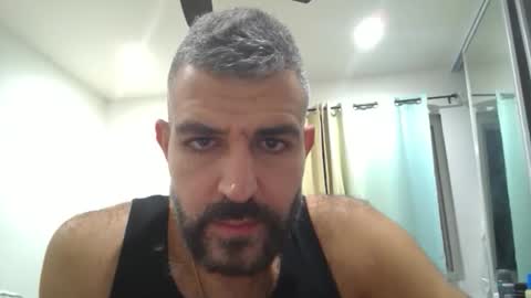 h0nest84 online show from 10/13/25, 06:02