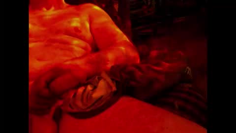 h0tttsteel online show from 03/26/26, 08:53