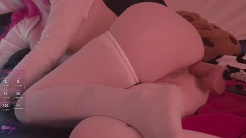 Lana online show from 03/12/26, 05:41