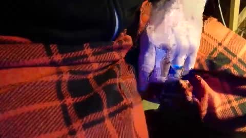 Snapshot of h2omygod chatting on 01/22/25, 11:01 H2omygod online show from 01/22/25, 11:01