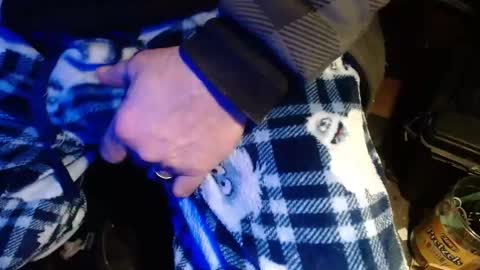 Snapshot of h2omygod chatting on 01/24/25, 11:48 H2omygod online show from 01/24/25, 11:48