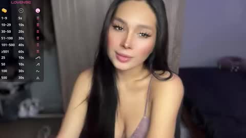 Camila online show from 11/20/25, 05:18