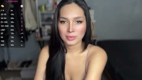 Camila online show from 11/27/25, 04:14