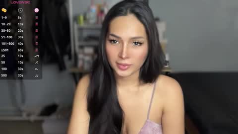 Camila online show from 12/01/25, 04:50