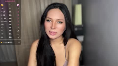 Camila online show from 01/06/26, 04:27