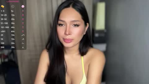 Camila online show from 01/08/26, 03:42