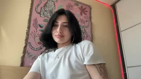Helga online show from 06/09/26, 02:50