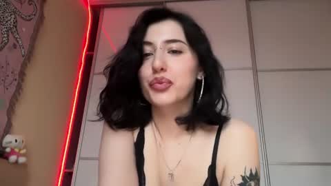 Helga online show from 06/13/26, 04:05