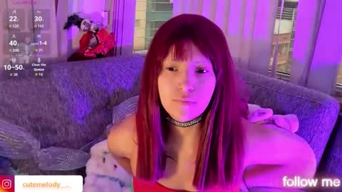 Hello Kitty online show from 01/15/26, 12:10