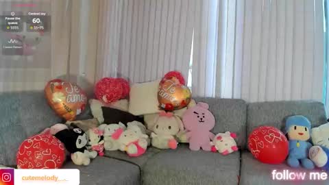 Hello Kitty online show from 02/14/26, 12:35