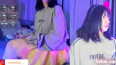 Hello Kitty online show from 02/20/26, 09:21