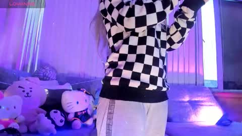 Hello Kitty online show from 03/26/26, 11:38