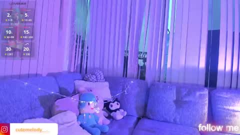 Hello Kitty online show from 04/14/26, 11:05