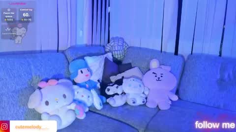 Hello Kitty online show from 05/20/26, 10:10