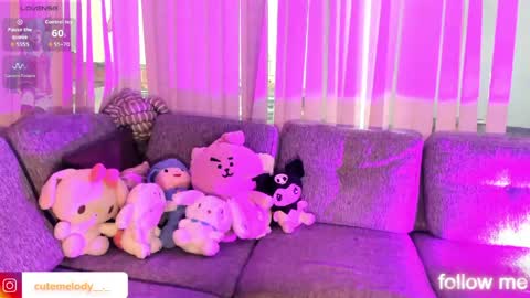 Hello Kitty online show from 05/27/26, 12:02