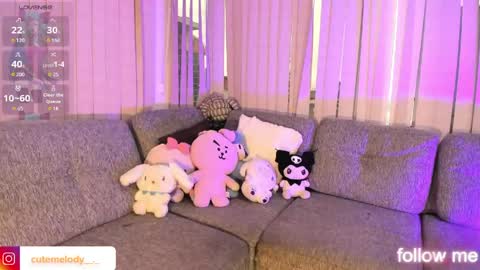 Hello Kitty online show from 05/29/26, 12:03
