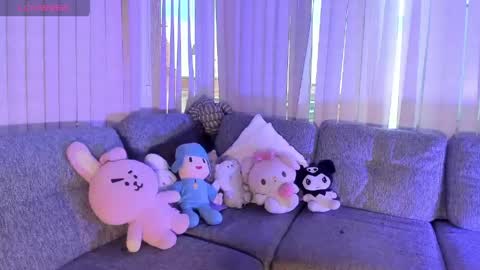 Hello Kitty online show from 06/02/26, 12:07