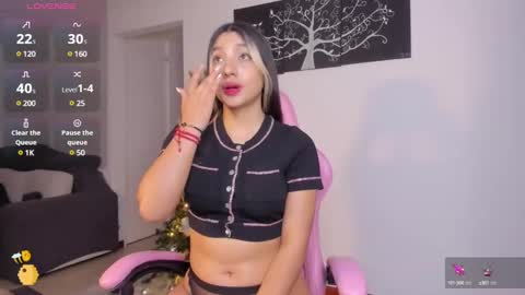 Paulina  online show from 12/25/24, 06:52