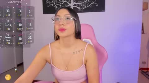 Paulina  online show from 02/27/25, 06:18