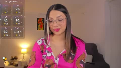 Paulina  online show from 03/03/25, 06:26