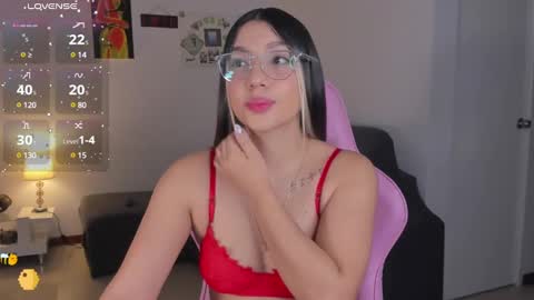 Paulina  online show from 03/04/25, 07:08