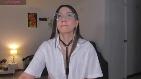 Paulina  online show from 03/09/25, 05:44