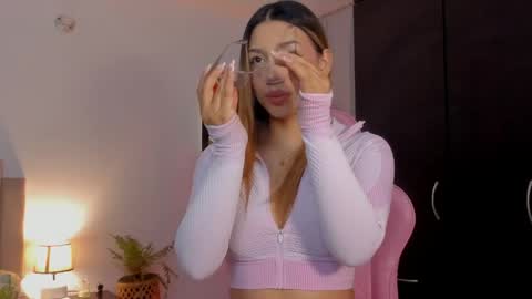 Paulina  online show from 03/30/26, 10:55