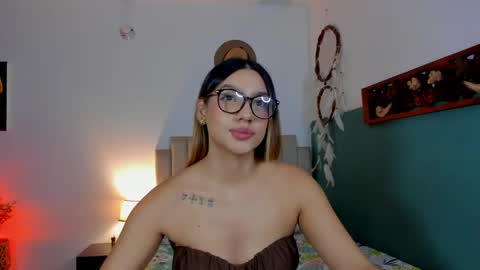 Paulina  online show from 06/06/26, 04:17