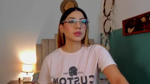 Paulina  online show from 06/06/26, 07:40
