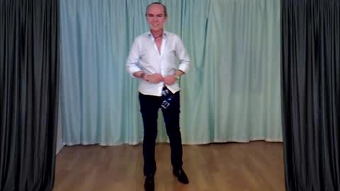 H. Blackwood online show from 04/04/26, 05:10