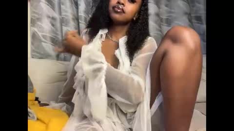 h_o_t_goddess online show from 03/05/26, 09:05