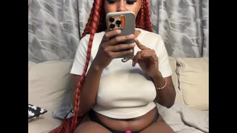 h_o_t_goddess online show from 04/04/26, 04:55