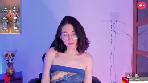 haanna_thompsoon online show from 12/22/24, 11:31