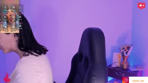 haanna_thompsoon online show from 02/28/25, 07:03