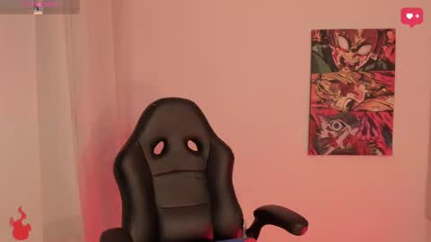 haanna_thompsoon online show from 09/10/25, 04:34